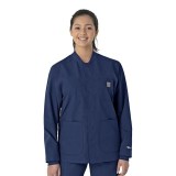 C85013 Carhartt Force Essentials Manteau Unisexe avec 6 Poches
