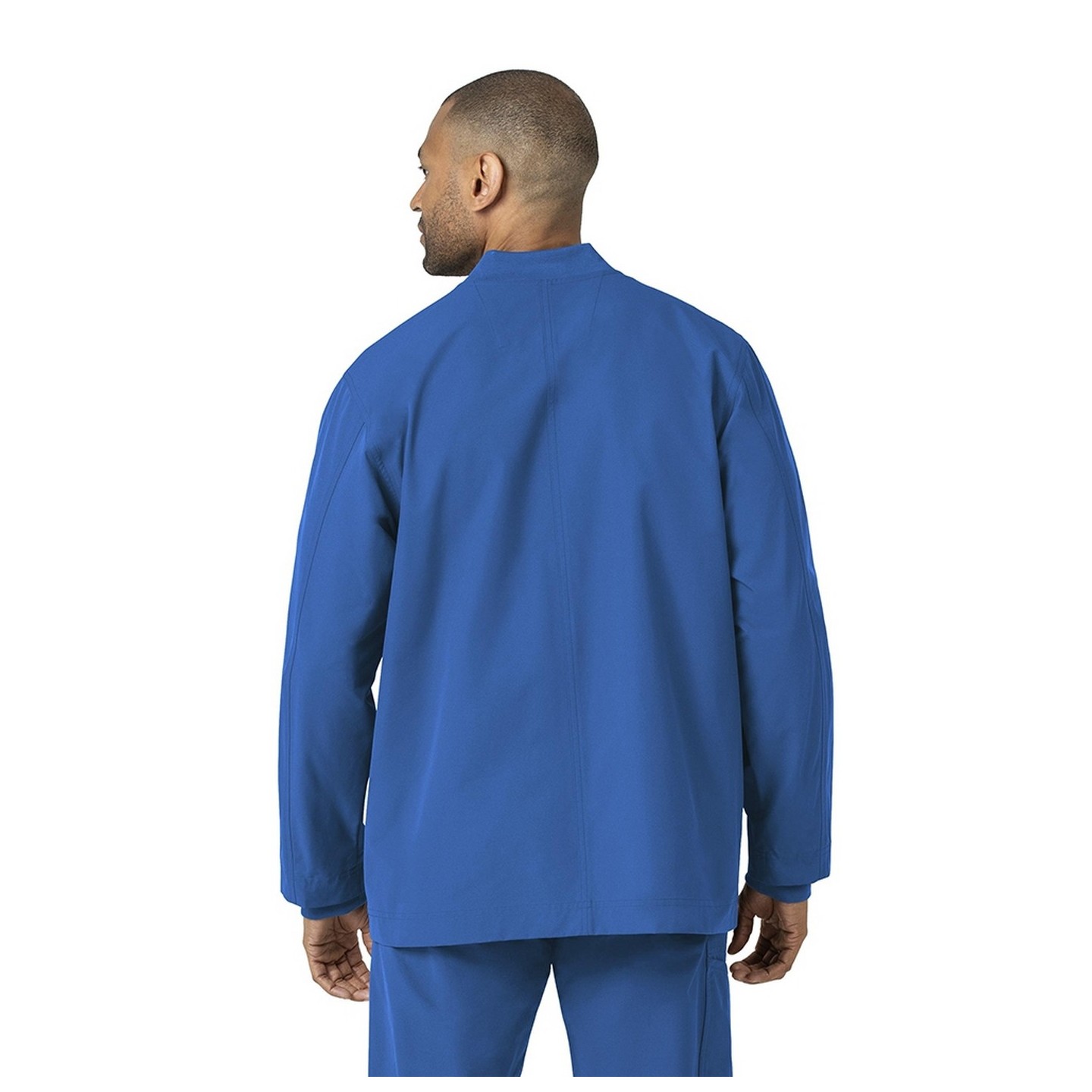 C85013 Carhartt Force Essentials Unisex Chore Coat with 6 Pockets