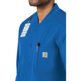 C85013 Carhartt Force Essentials Manteau Unisexe avec 6 Poches