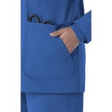 C85013 Carhartt Force Essentials Unisex Chore Coat with 6 Pockets