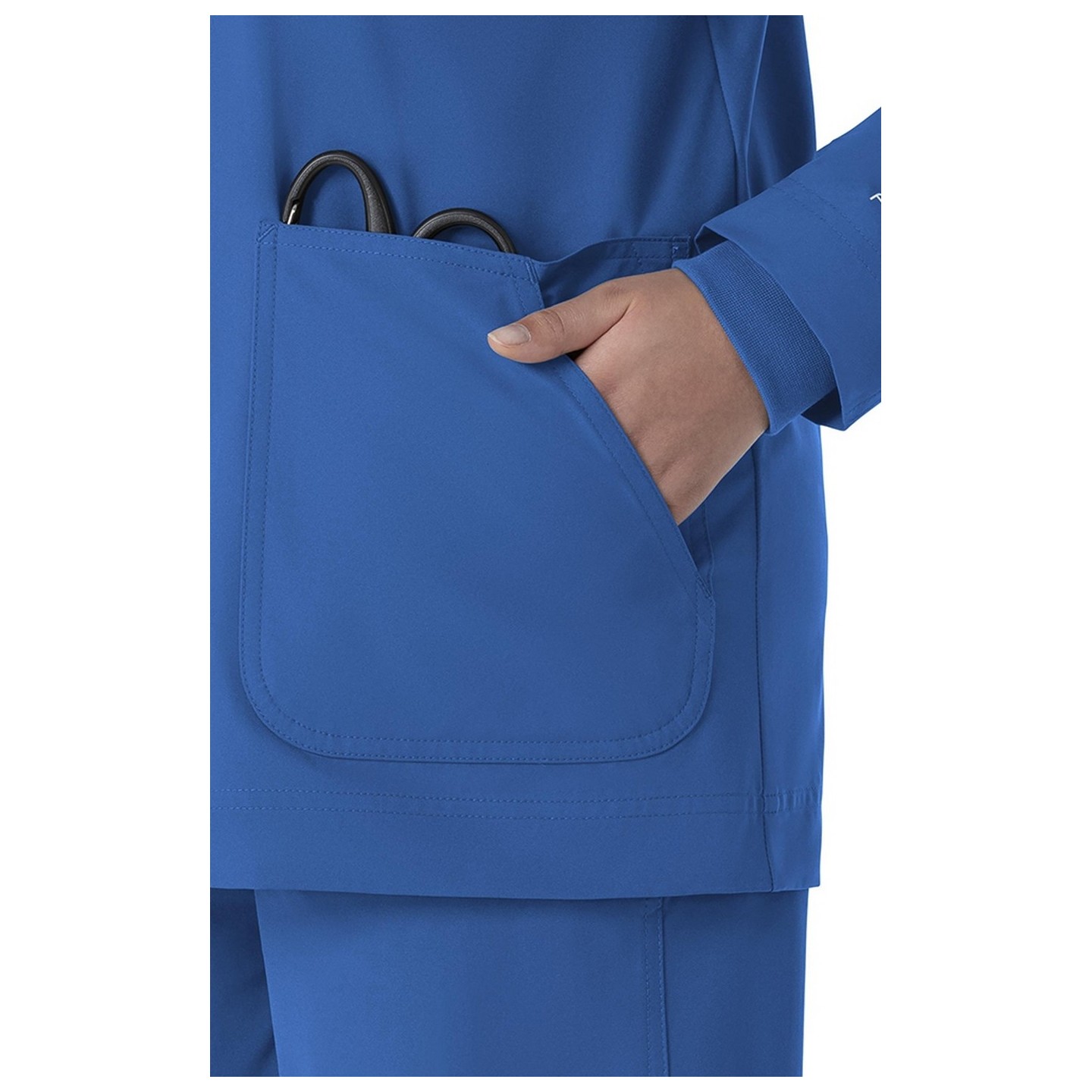 C85013 Carhartt Force Essentials Unisex Chore Coat with 6 Pockets