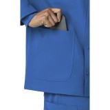 C85013 Carhartt Force Essentials Unisex Chore Coat with 6 Pockets