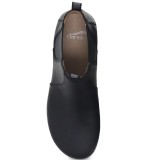 Botte Frankie Black Oiled Leather par Dansko