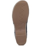 Botte Frankie Black Oiled Leather par Dansko