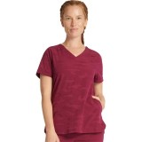 2353 Healing Hands Haut Joy a Col en V