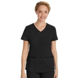 2245 Haut Juliet Yoga par Healing Hands Purple Label