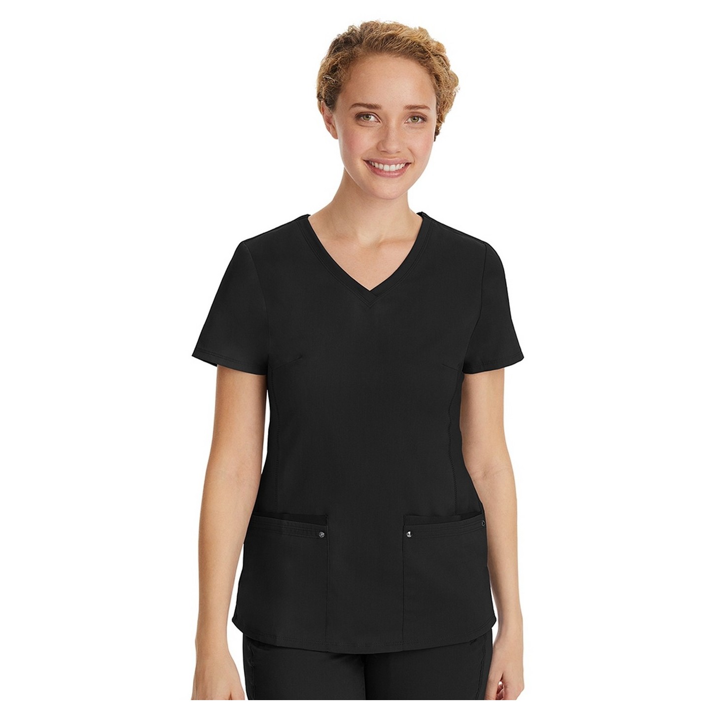 2245 Haut Juliet Yoga par Healing Hands Purple Label