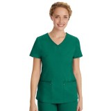 2245 Haut Juliet Yoga par Healing Hands Purple Label