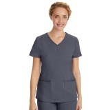 2245 Haut Juliet Yoga par Healing Hands Purple Label