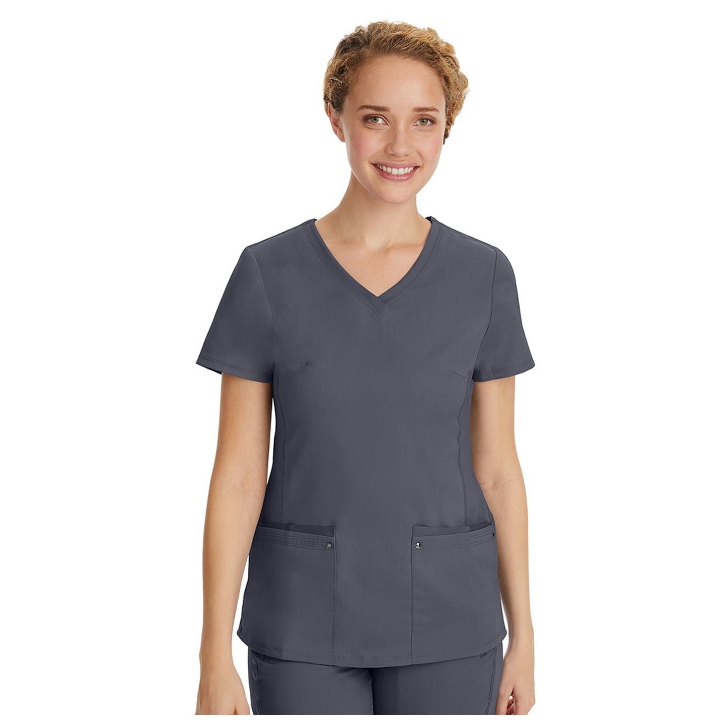 2245 Haut Juliet Yoga par Healing Hands Purple Label