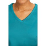 2245 Healing Hands Purple Label Yoga Juliet Top