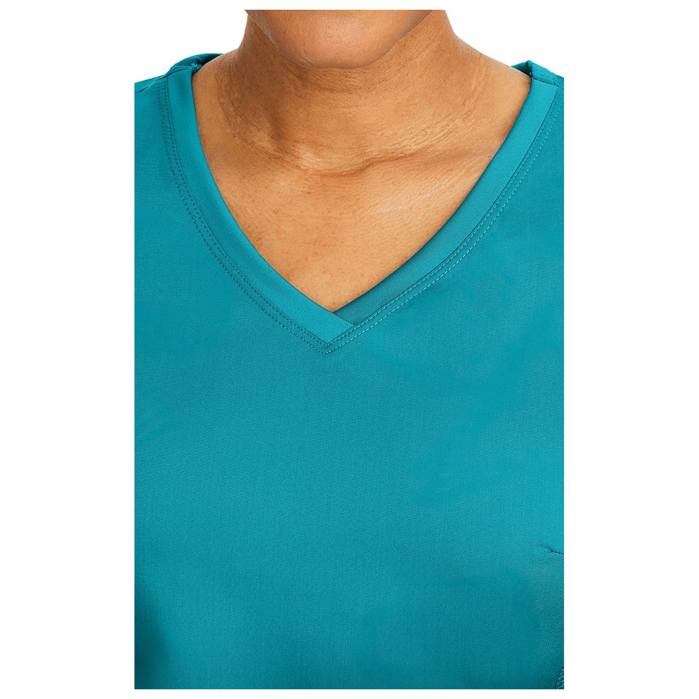 2245 Healing Hands Purple Label Yoga Juliet Top