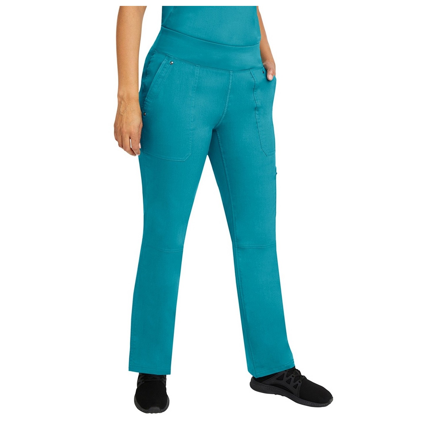 9133 Pantalon yoga par Healing Hands Purple Label Tori