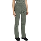 9133P Petite Healing Hands Purple Label Tori Yoga Scrub Pants