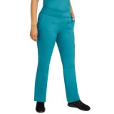 9133P Petite Pantalon yoga par Healing Hands Purple Label Tori