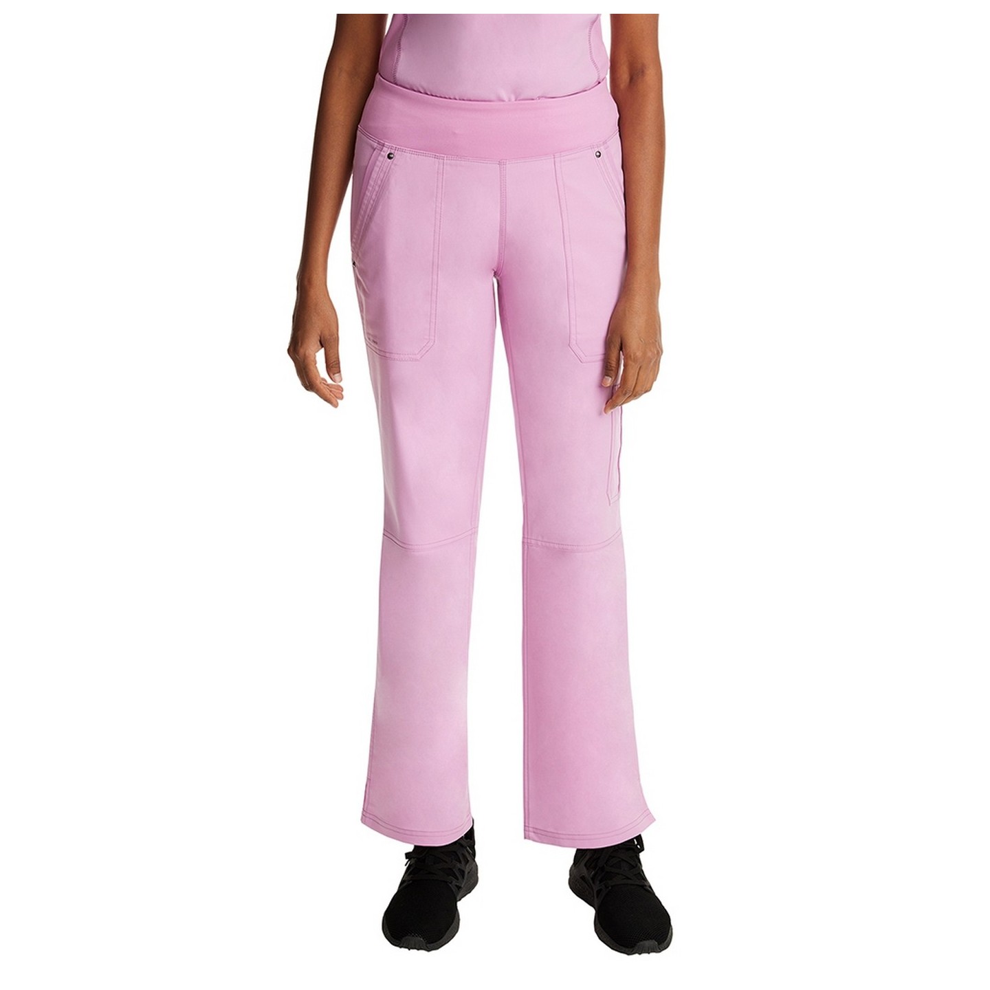9133P Petite Pantalon yoga par Healing Hands Purple Label Tori