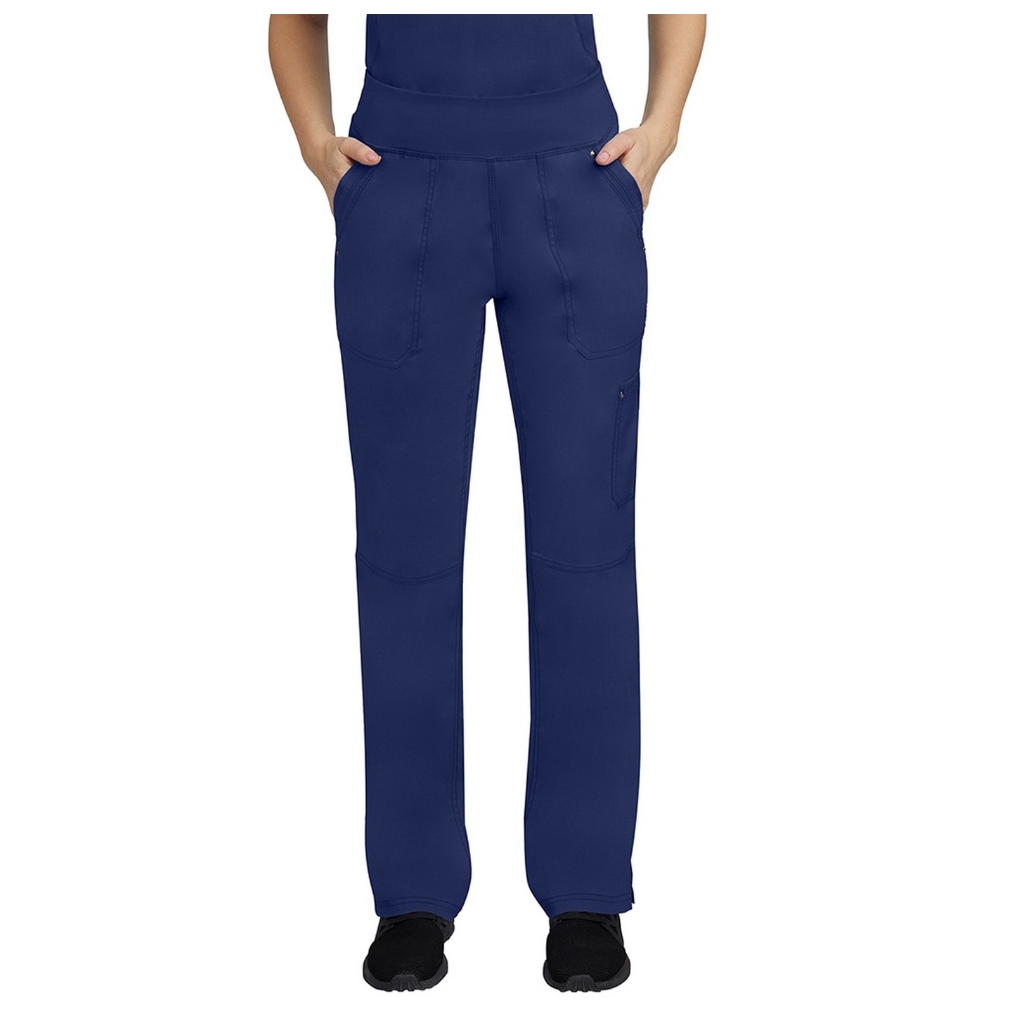 9133T TALL Pantalon yoga par Healing Hands Purple Label Tori
