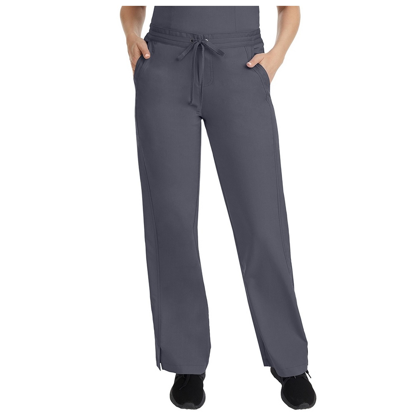 9095 Healing Hands Purple Label Taylor Boot Cut Pant