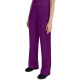 9095P Petite Healing Hands Purple Label Pantalons Taylor Jambes Coupées en Bottes