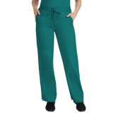 9095T Tall Healing Hands Purple Label Taylor Boot Cut Pant