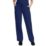 9095T Tall Healing Hands Purple Label Pantalons Taylor Jambes Coupées en Bottes