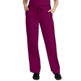 9095T Tall Healing Hands Purple Label Pantalons Taylor Jambes Coupées en Bottes