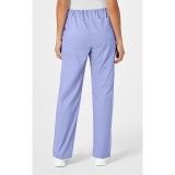 500 WonderWORK Straight Leg Unisex Drawstring Cargo Pant