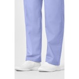 500 WonderWORK Straight Leg Unisex Drawstring Cargo Pant