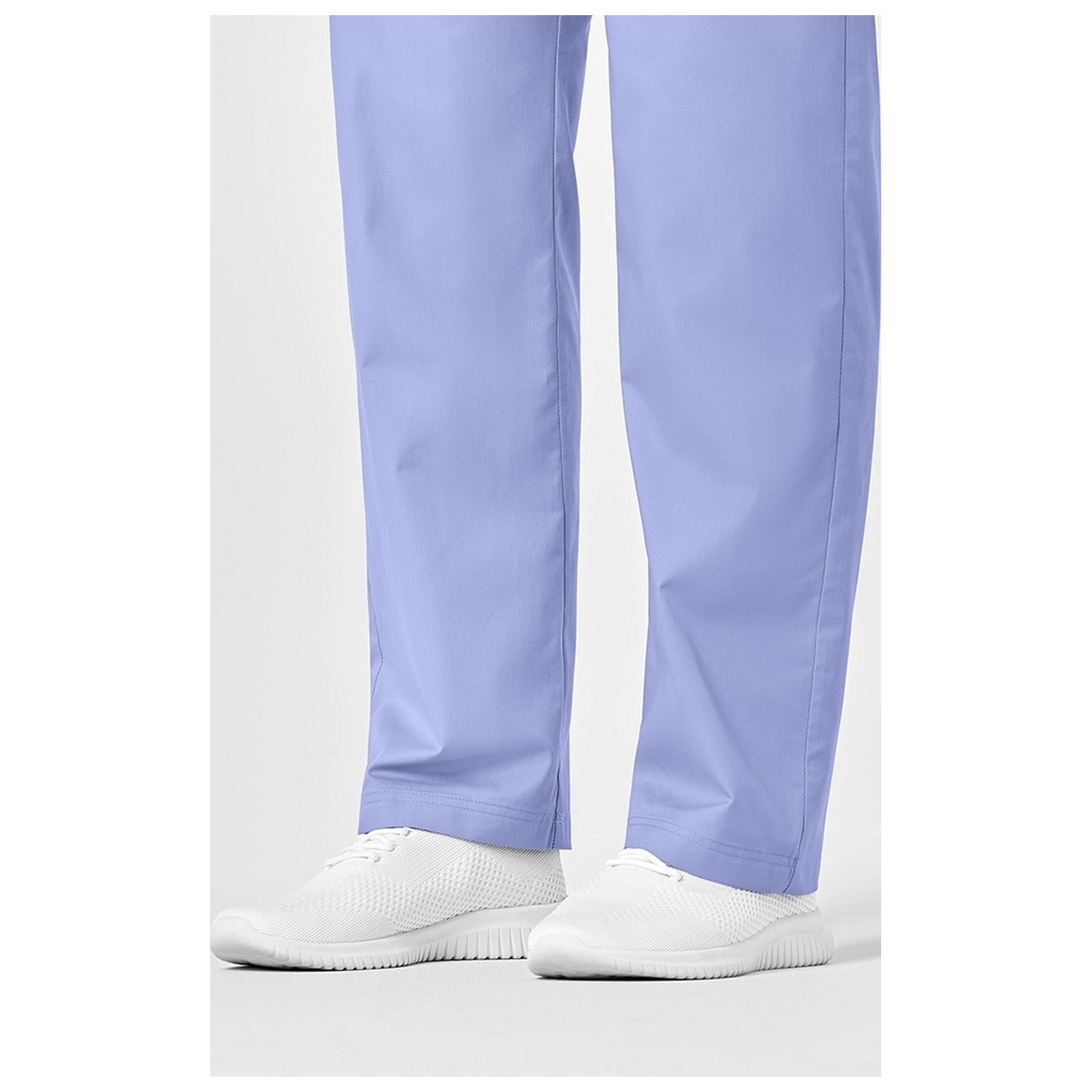 500 WonderWORK Pantalon Cargo Unisexe à Jambe Droite avec Cordon de Serrage