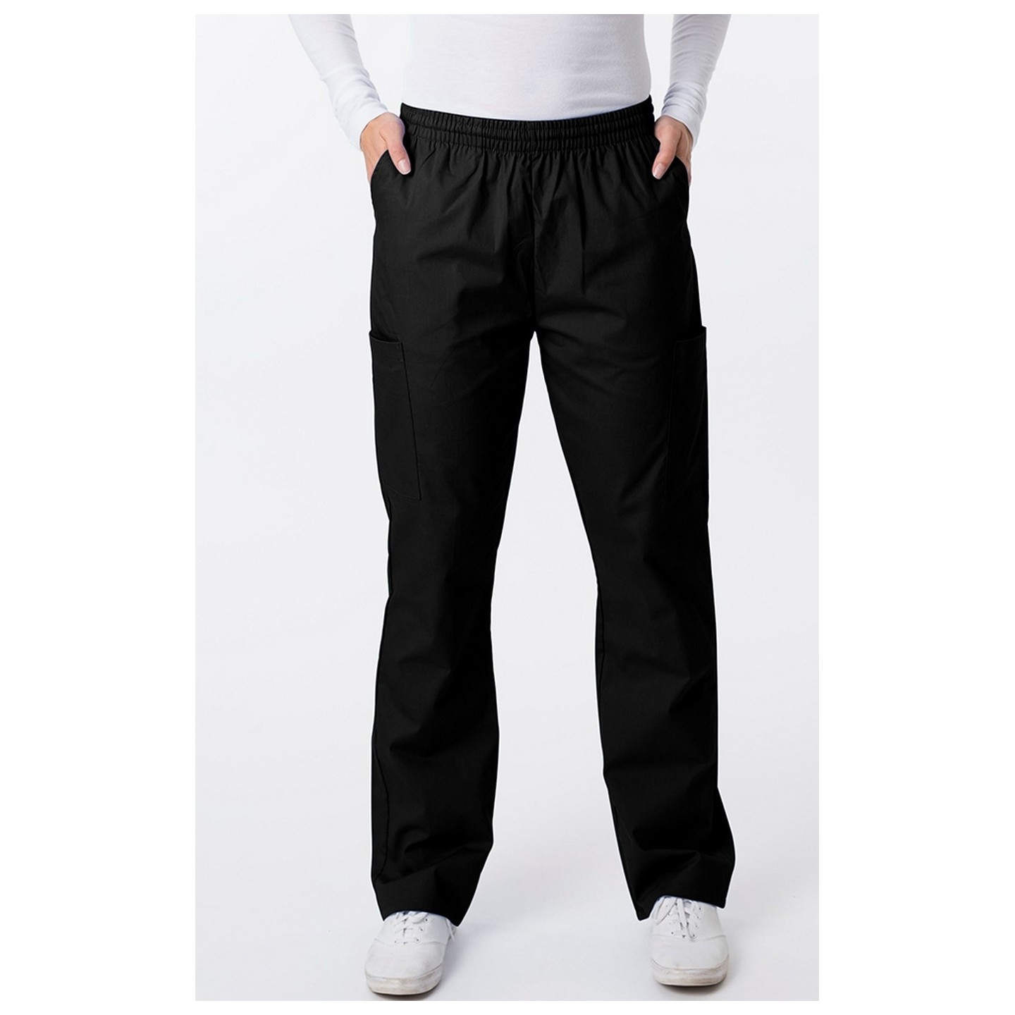 2000 Greentown Classix – Pantalon de cargaison unisexe à jambe droite