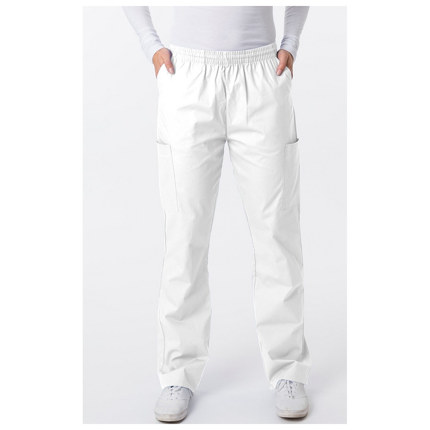 2000 Greentown Classix – Pantalon de cargaison unisexe à jambe droite