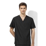 6213 WonderTECH hommes – Haut d’uniforme sportif pour hommes