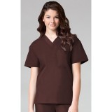 1006 Maevn CORE Unisex V-Neck Top