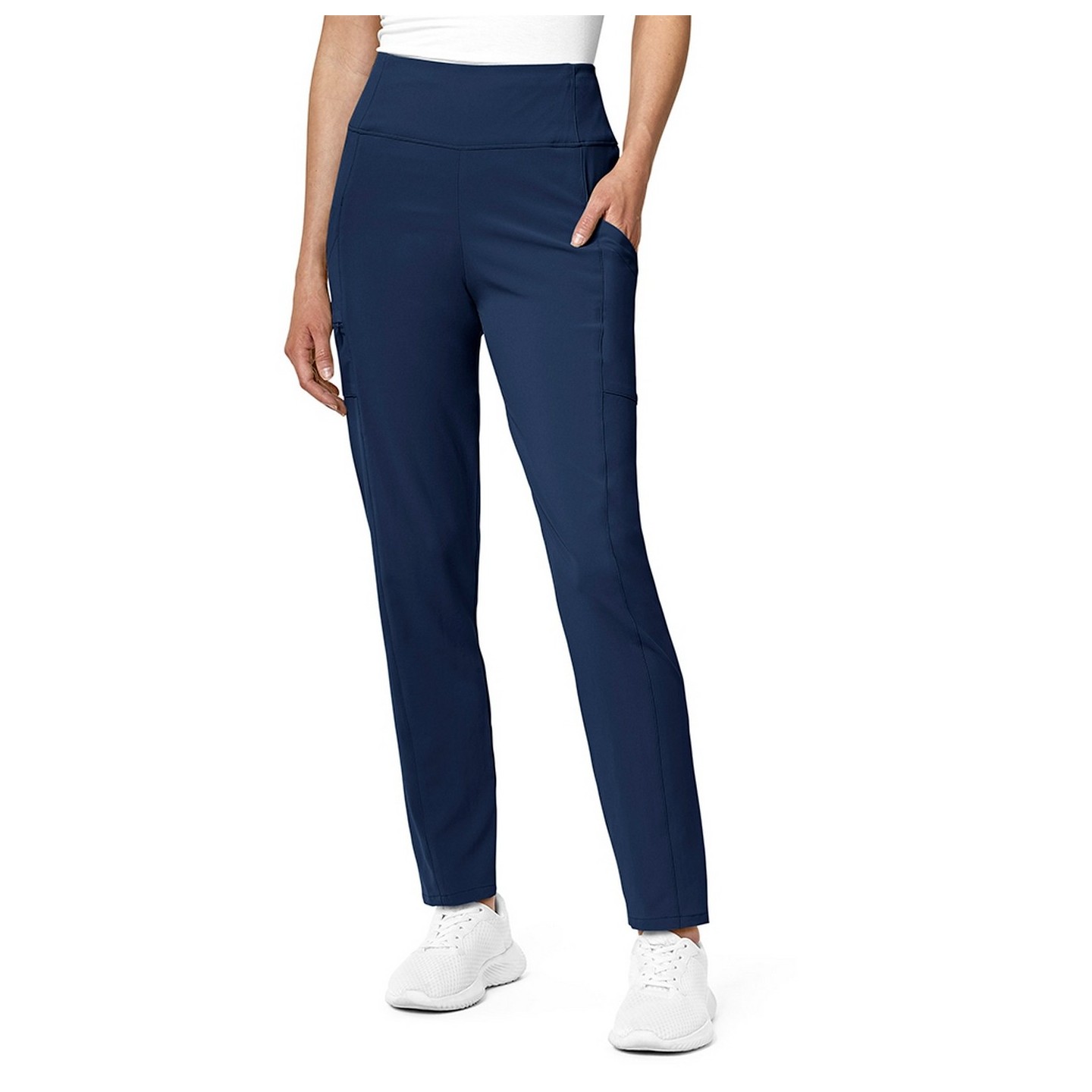 5134 WonderWink Renew Women’s High Waist Power Pant