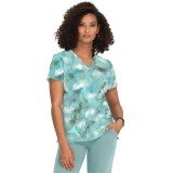 1029PR koi Next Gen Early Energy Top - Soaring Cranes