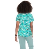 1029PR koi Next Gen Early Energy Top - Soaring Cranes