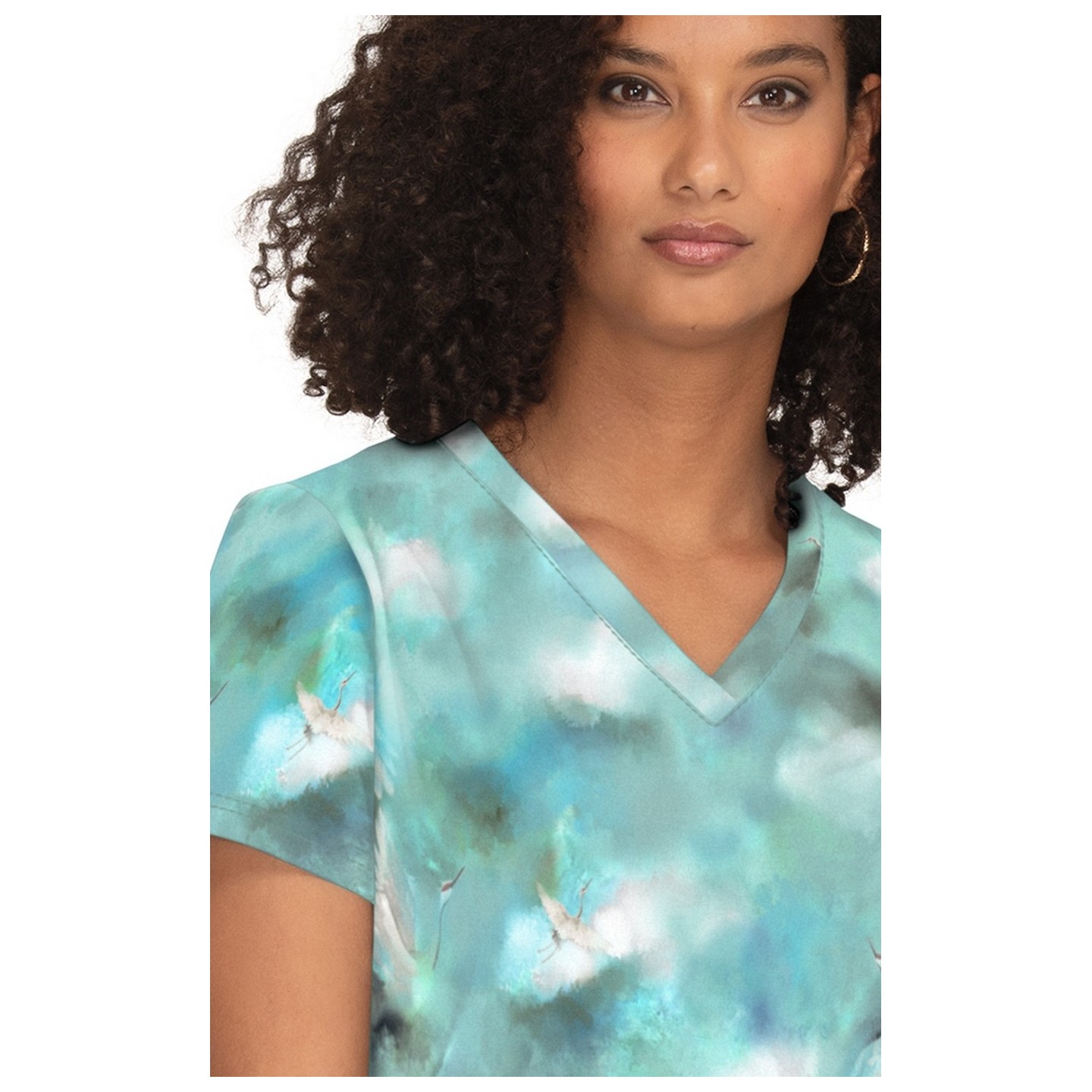 1029PR koi Next Gen Early Energy Top - Soaring Cranes