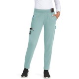 756P Petite koi Next Gen 'Smart Daily' Jogger avec 8 Poches 