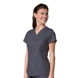 1708 EON Active - V-Neck Pocket Top