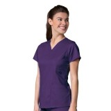 1708 EON Active - V-Neck Pocket Top