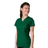 1708 EON Active - V-Neck Pocket Top