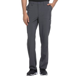 DK015 Dickies EDS Essentials Pantalon à Jambe Droites avec 6 Poches pour Hommes