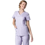 1708 EON Active - V-Neck Pocket Top