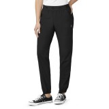 5719 WonderWink PRO Pantalon de jogging mince cargo pour femmes