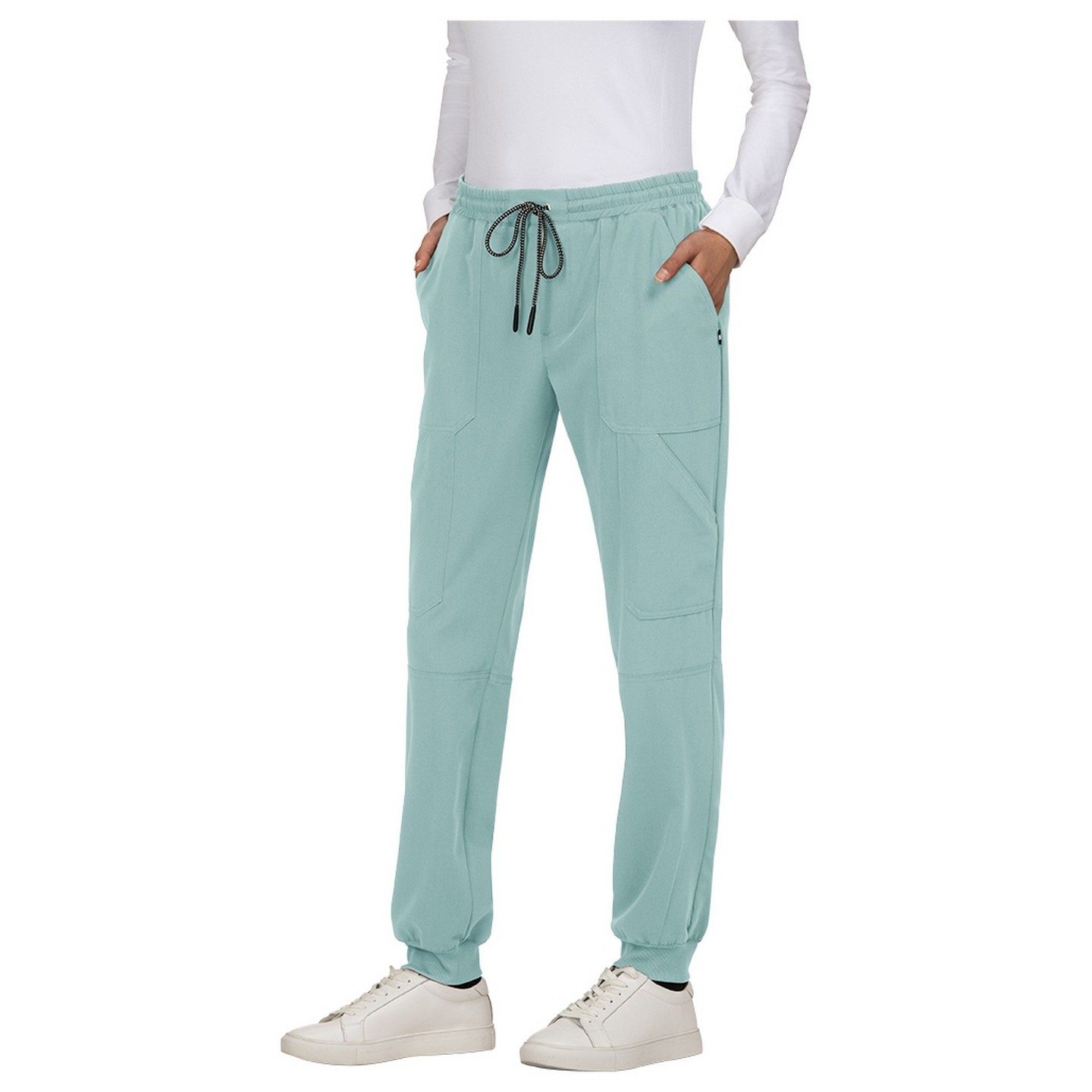 740P Petite koi Next Gen Good Vibe Jogger Pant