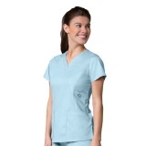 1708 EON Active - V-Neck Pocket Top