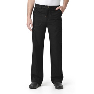 C54108 Carhartt Pantalons Ripstop poches cargo multiples