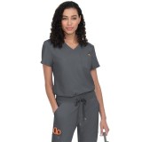 C100 Cureology Haut Aura Contemporaine à Col en V par koi