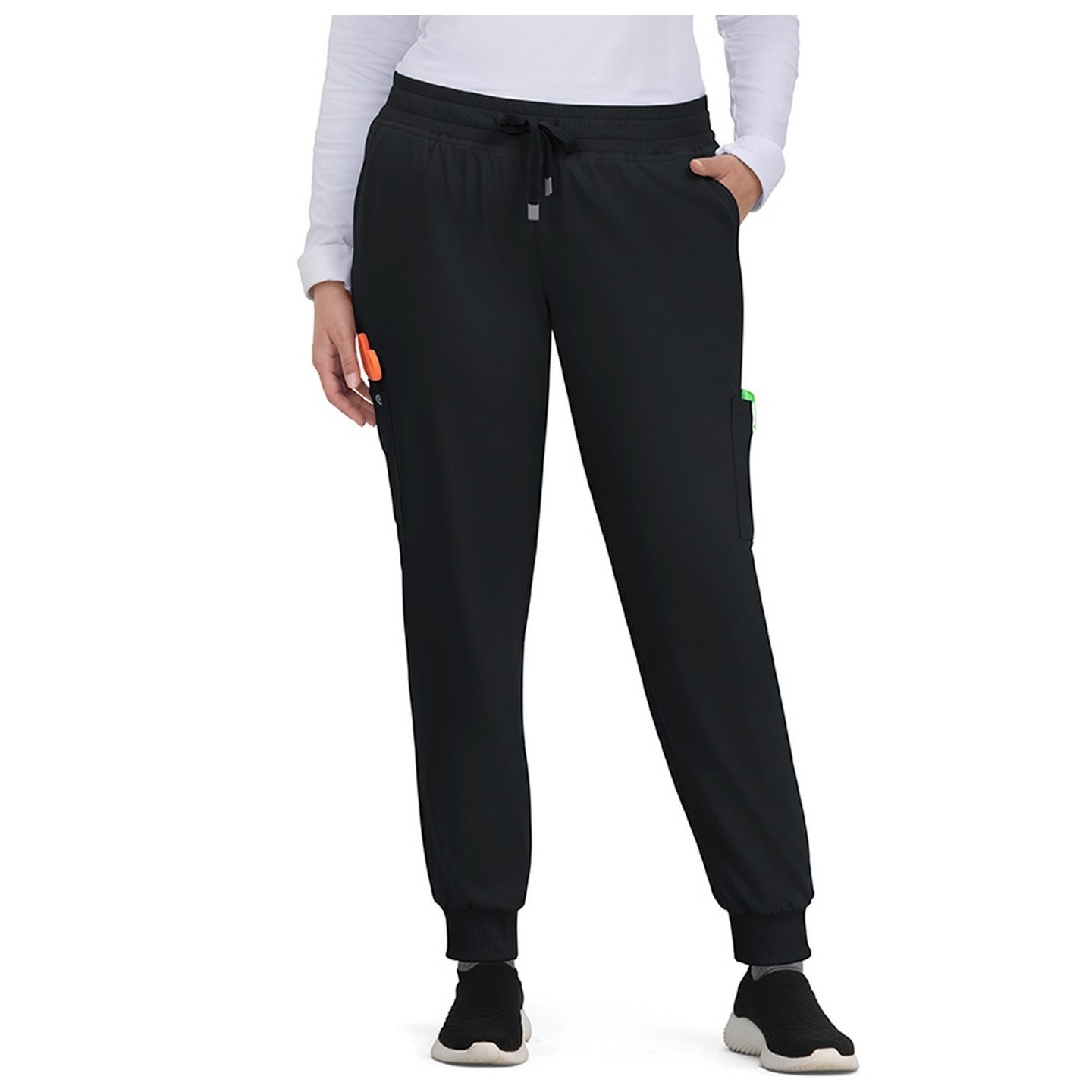 C700 Cureology Pulse 6 Pocket Jogger by koi