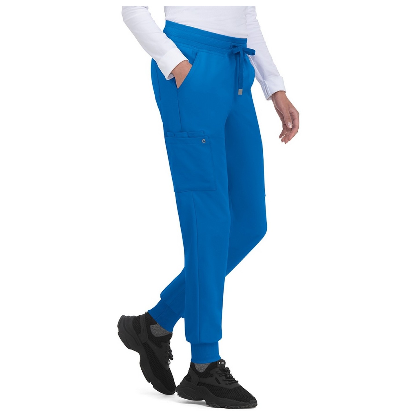 C700 Cureology Pulse 6 Pocket Jogger by koi